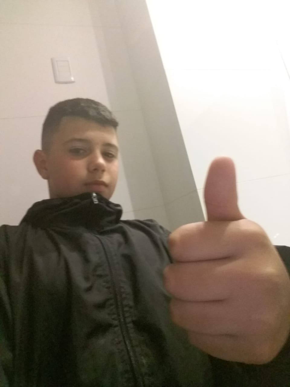 Bola pra Cima